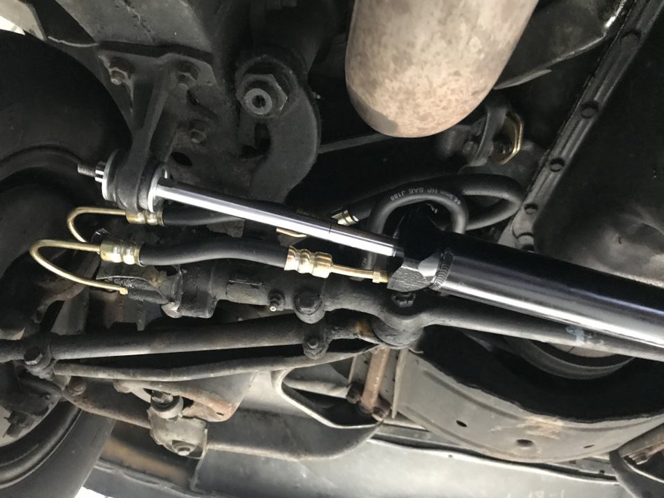 Соплей немає! 1