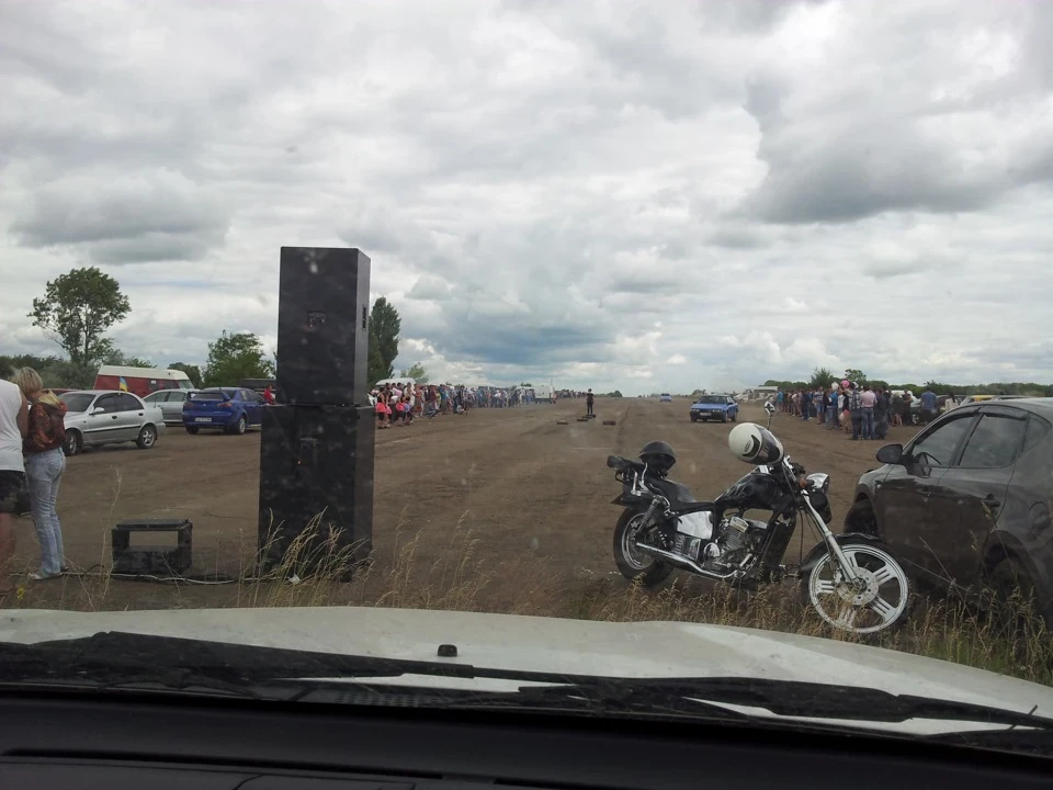 Drag Day у Черкасах