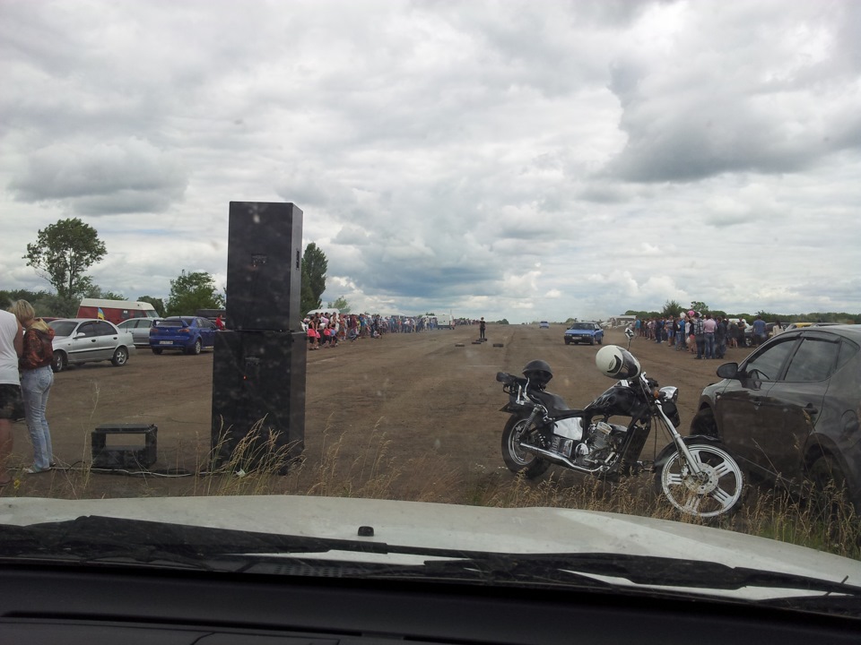 Drag Day у Черкасах 1