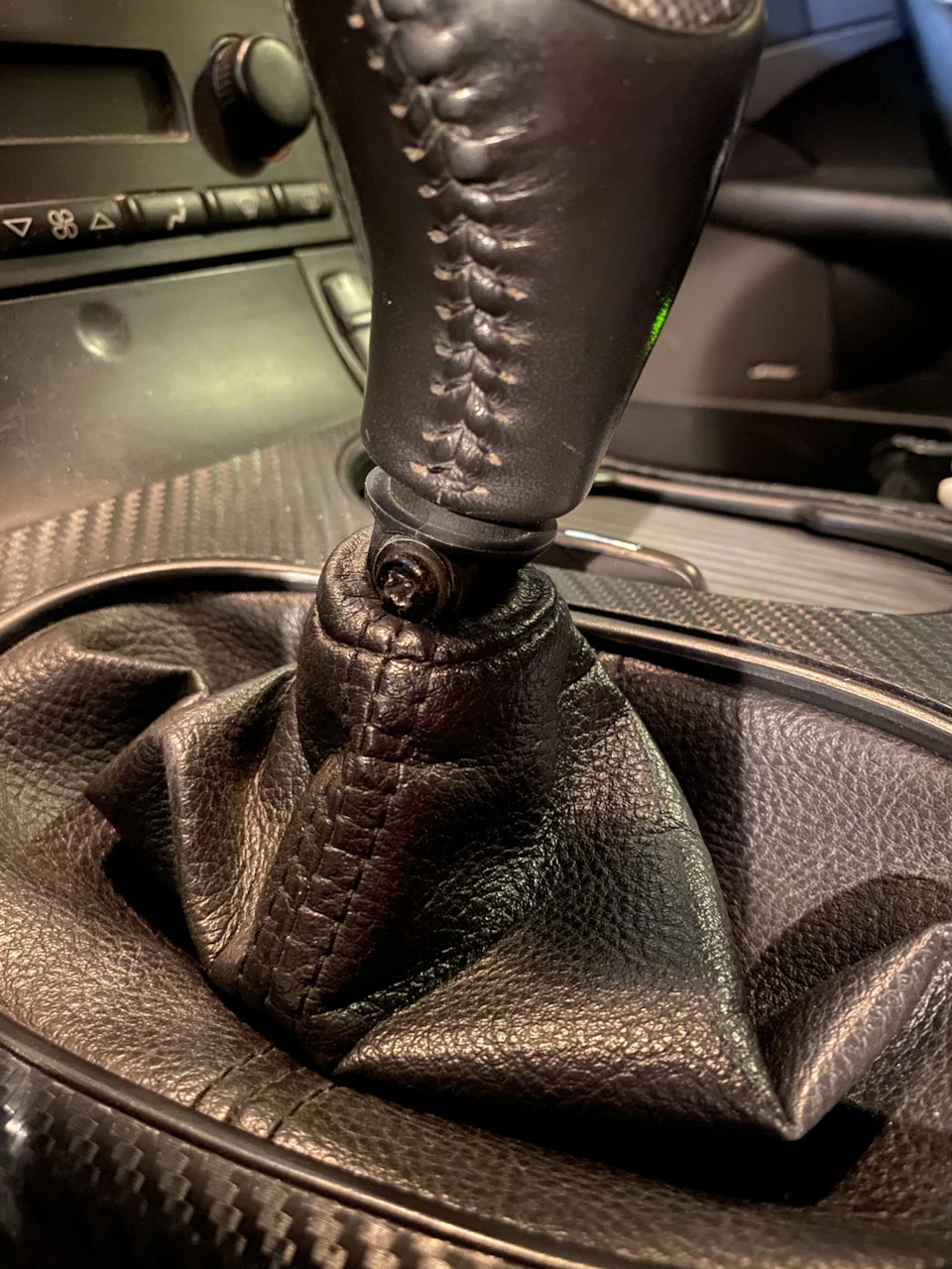 Установка Short shifter на Corvette C6 або перетворюємо мішалку на дсг))