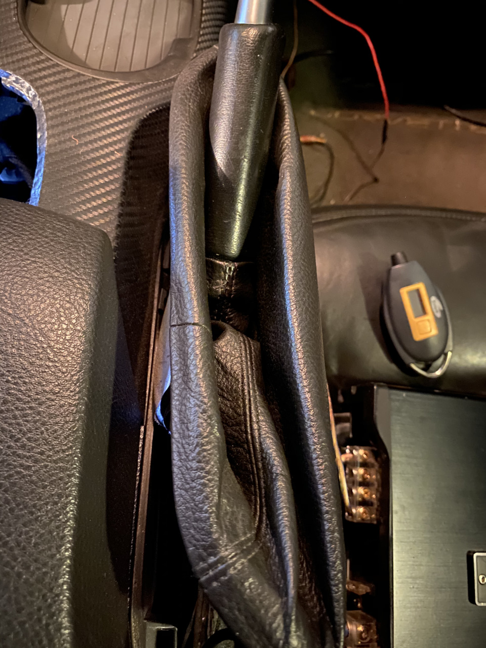 Установка Short shifter на Corvette C6 або перетворюємо мішалку на дсг)) 2