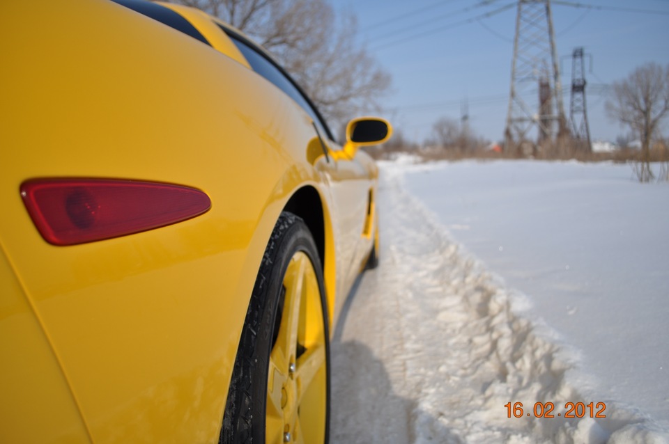 Winter Edition Photo 2