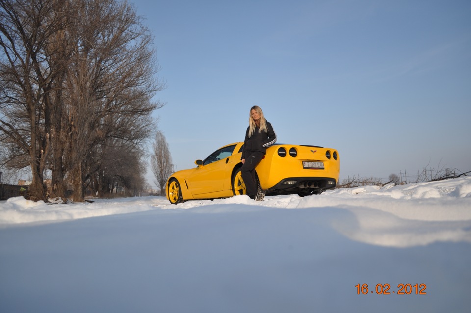 Winter Edition Photo 1
