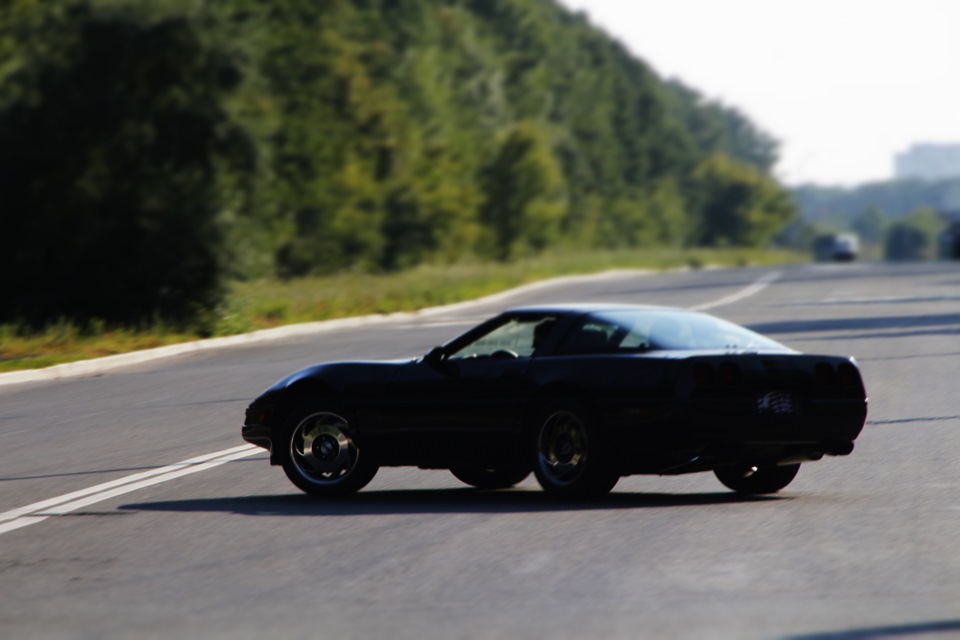 Corvette&Foto&Girls-Part №2 2