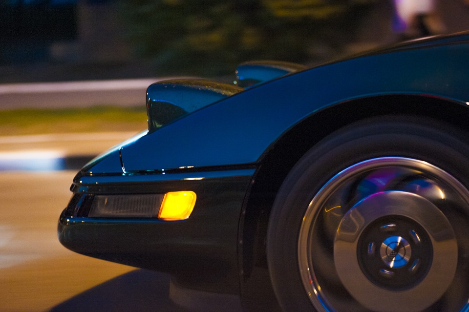 DONUTS & BURNOUT PART №2 3
