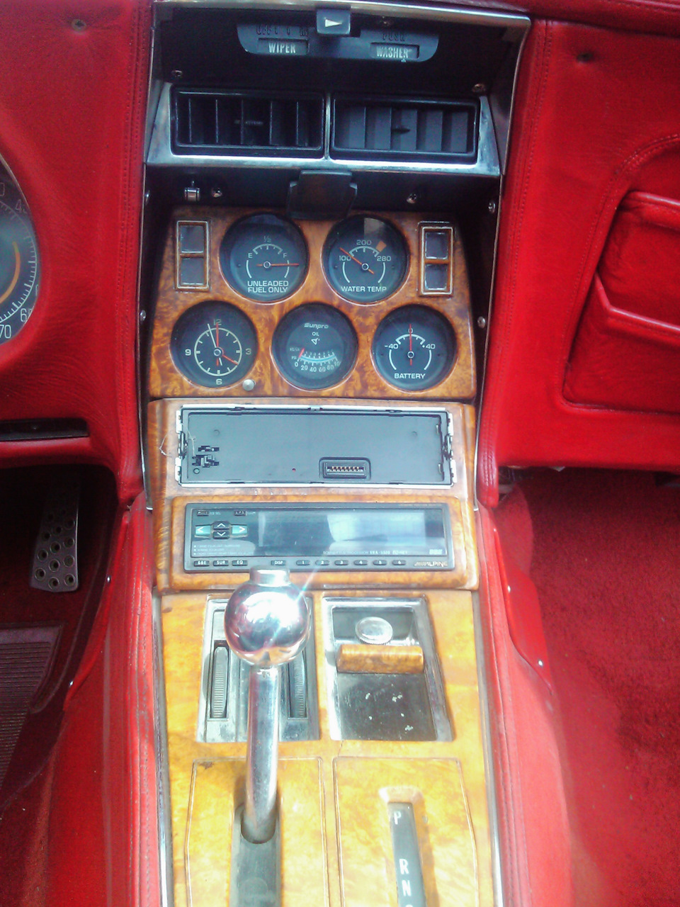 Chevrolet Corvette STINGRAY в продаже. 3