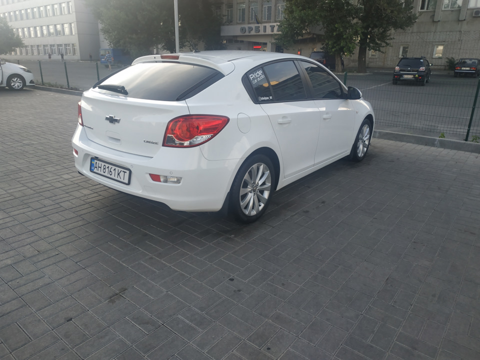 Диски Opel Astra J r17 5