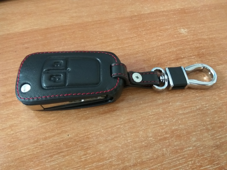 Приїхали перші ніштяки з Aliшки на Cruze 2