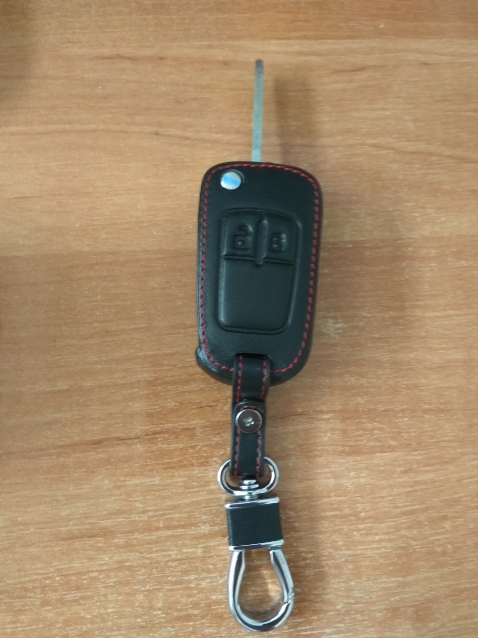Приїхали перші ніштяки з Aliшки на Cruze 5