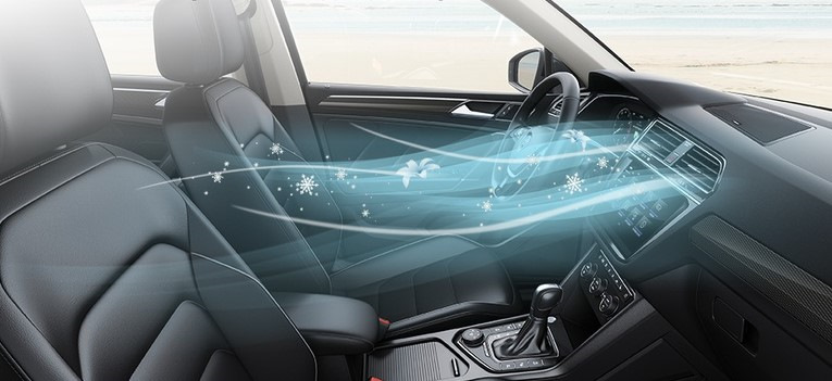 ТО-діагностика кондиціонера Chevrolet Cruze, очищення випарника салону своїми руками 1