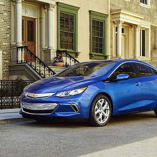 Volt2 vs Cruze2 3