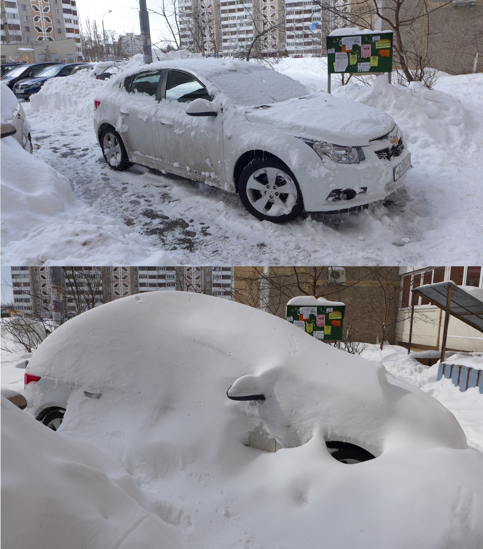 Порятунок рядового Круза 1
