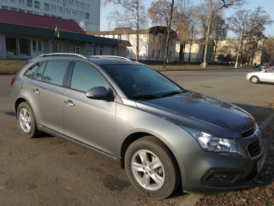 Нова зимова гума 205/65R16 2