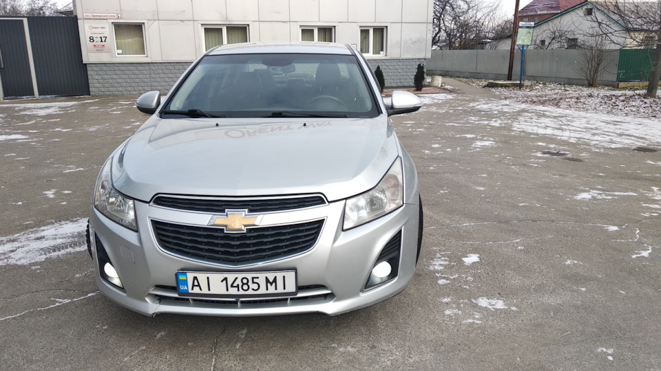 Фінал 1