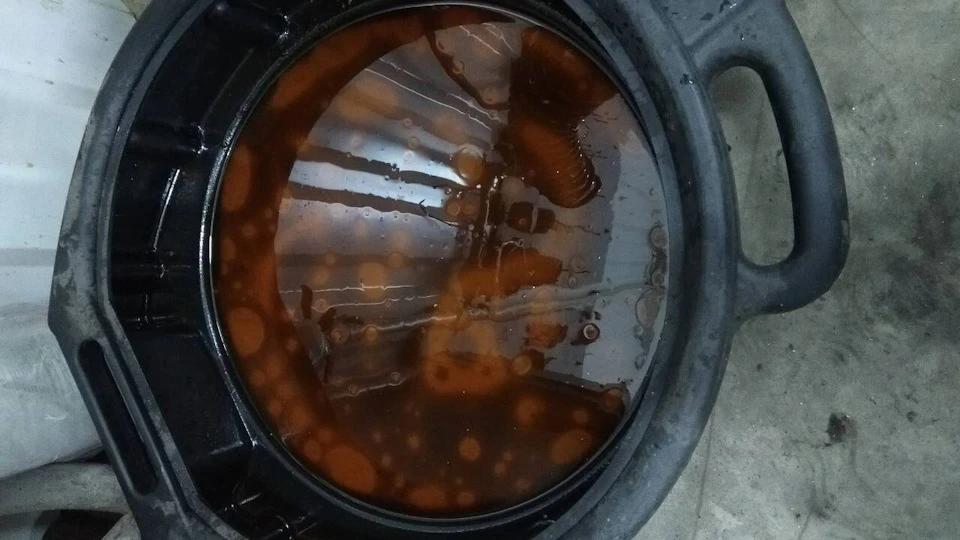 Біда з теплообмінником :(