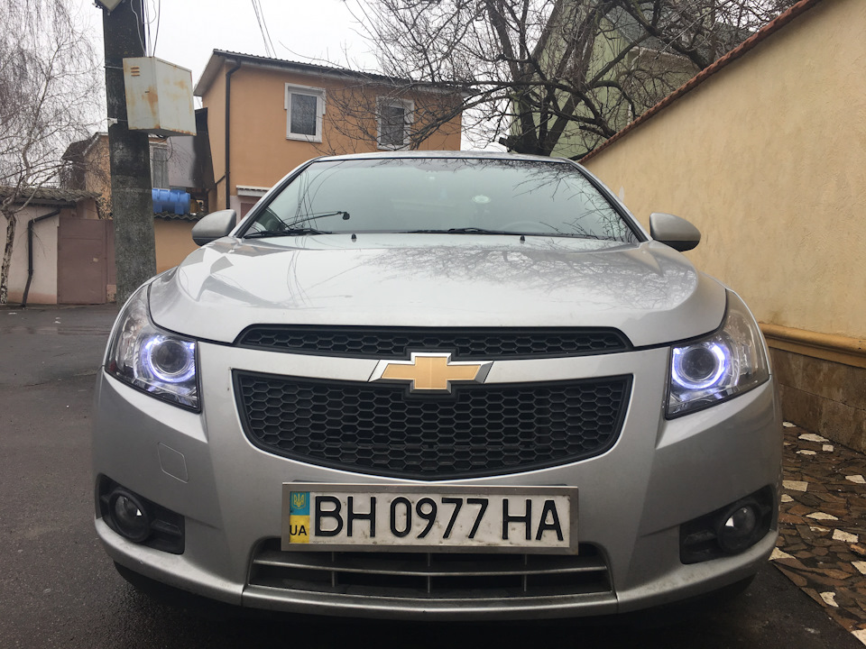 Допрацював оптику 1