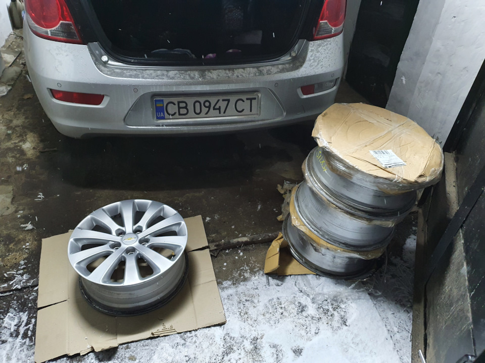 Подарунок собі до Нового року 🌲🎅🏻 3