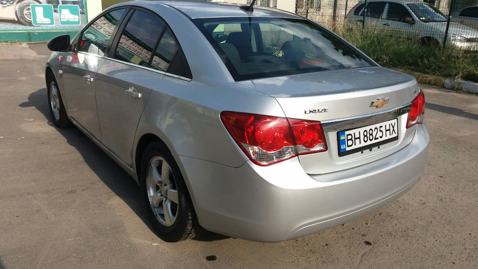 Після миття 5