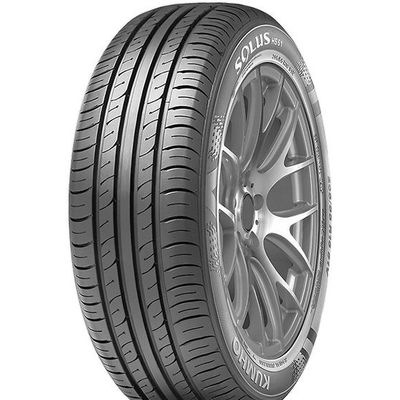 Kumho Solus Hs61 (Made in China). 1