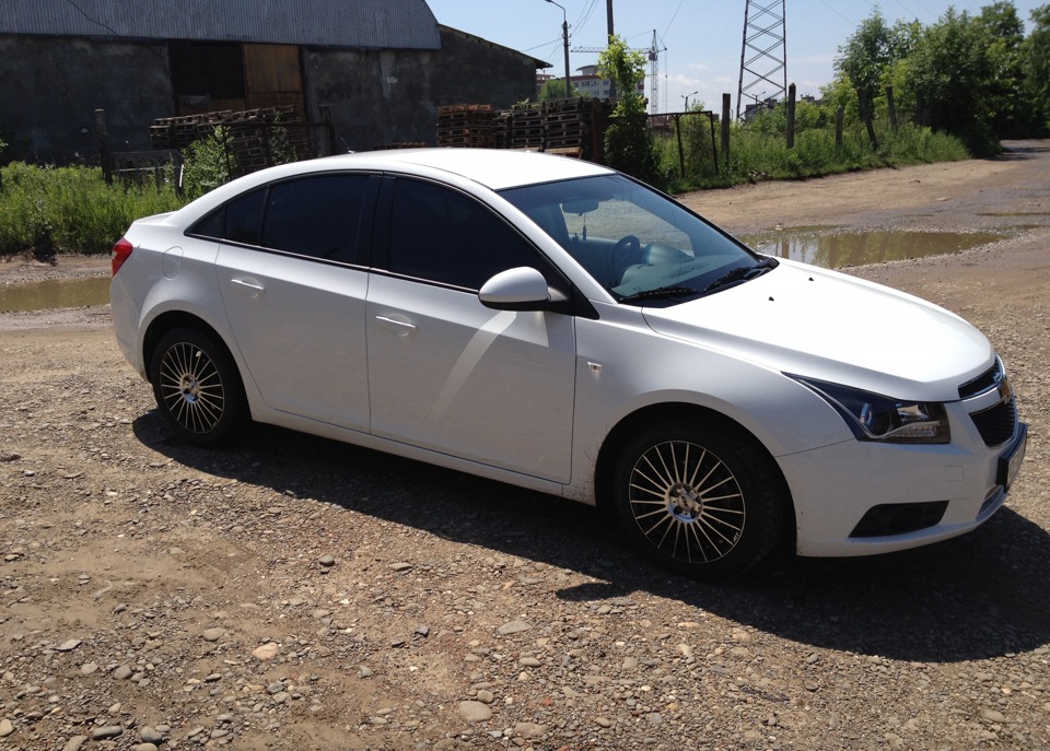 AEZ Valencia Black 5