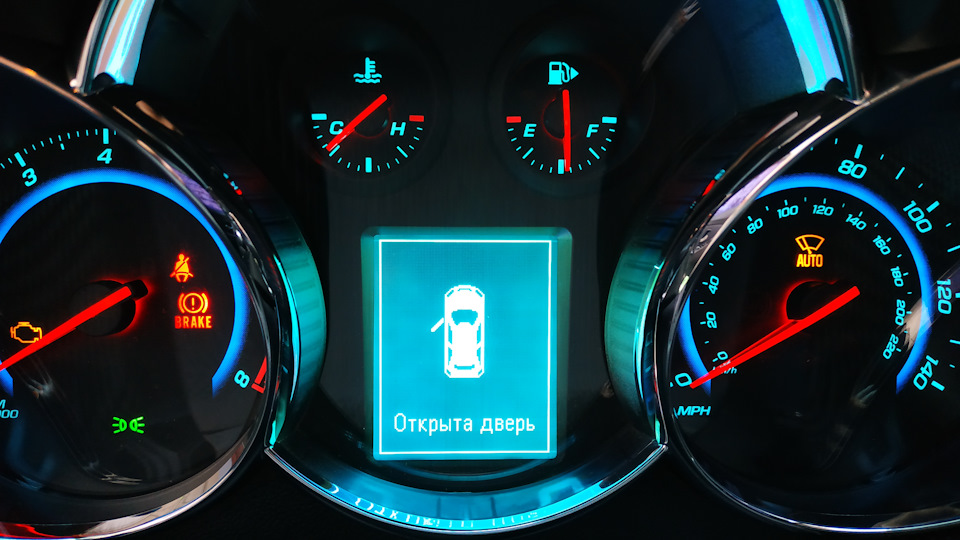 Ще трохи про приладку LTZ 3
