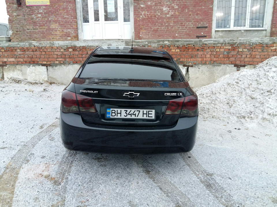 Трохи тонування) 3