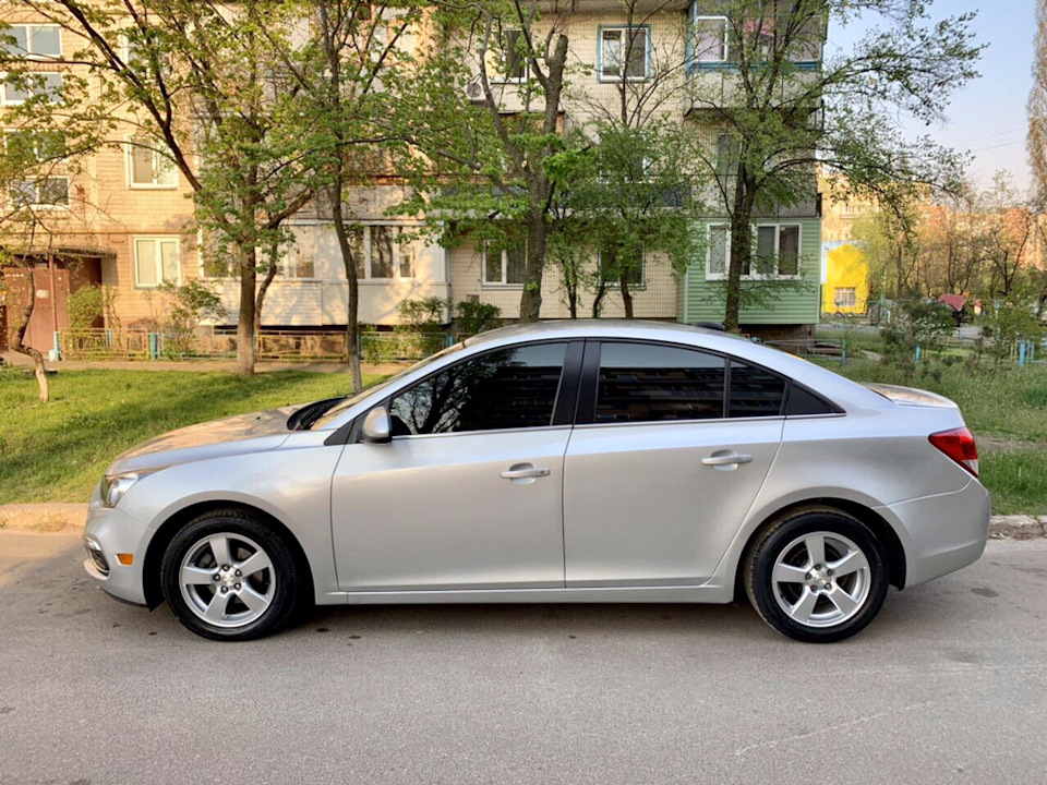 Перевзувся 2