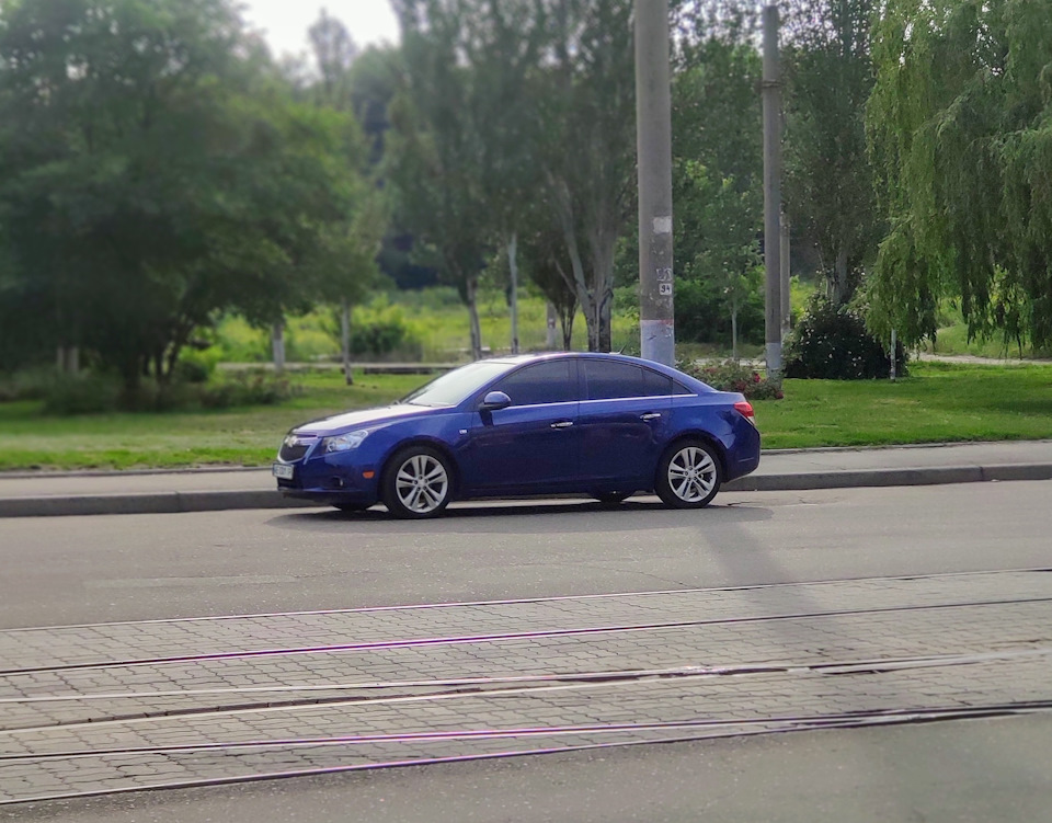 Тонування авто 5