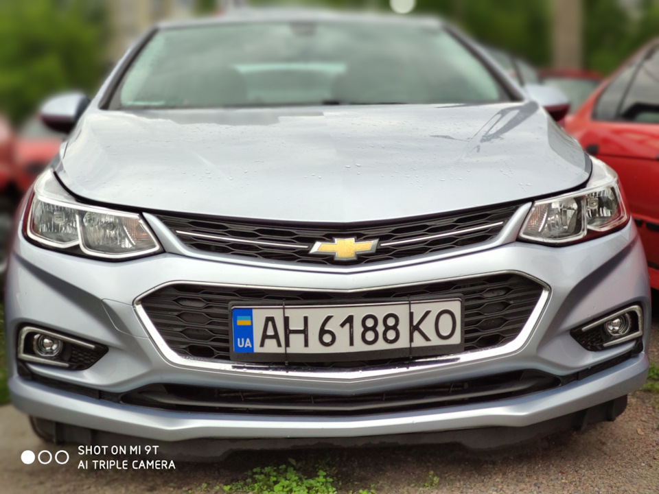 Заміна бічного дзеркала 4