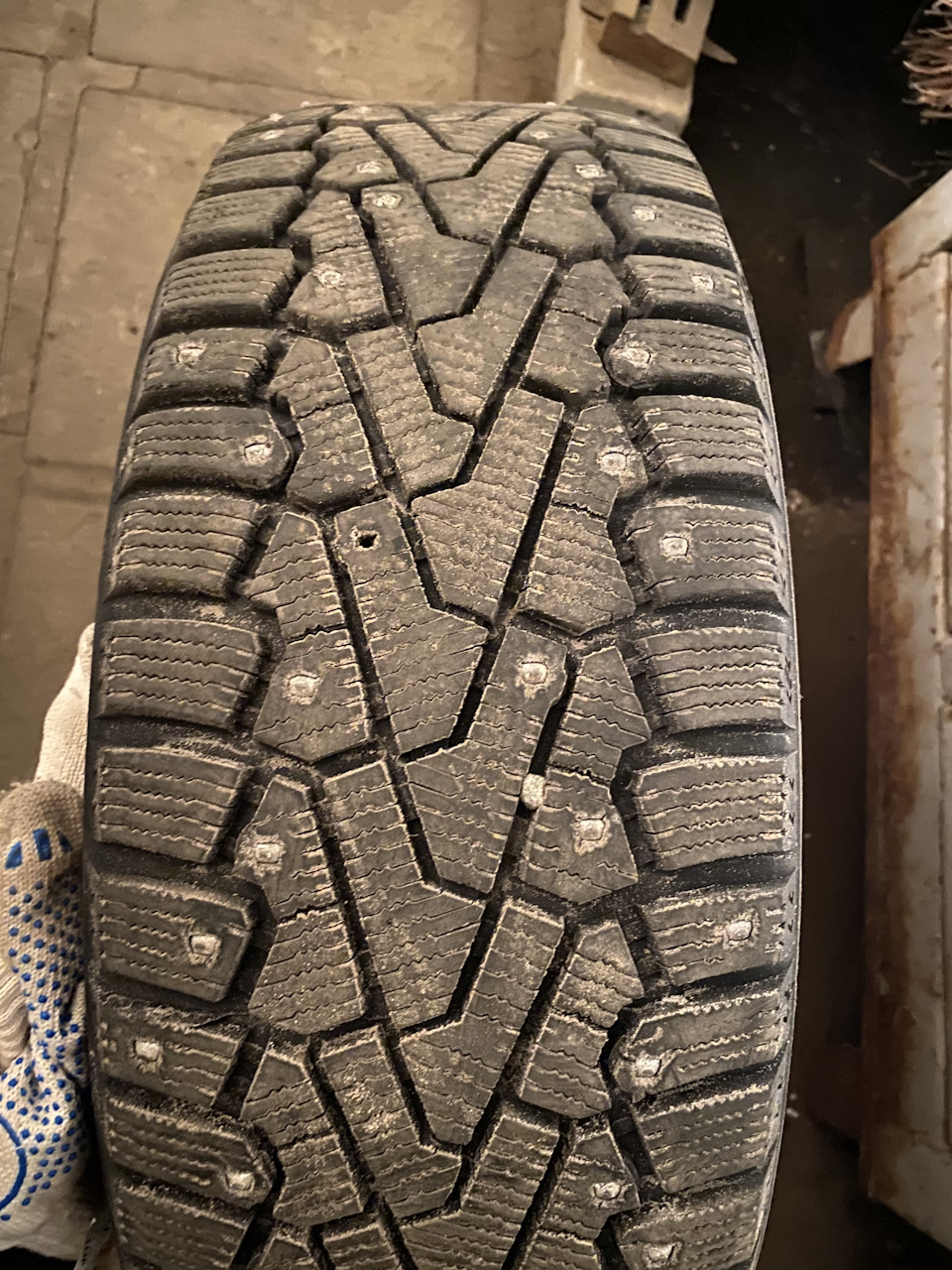 До снігу готовий - Pirelli Ice Zero 2