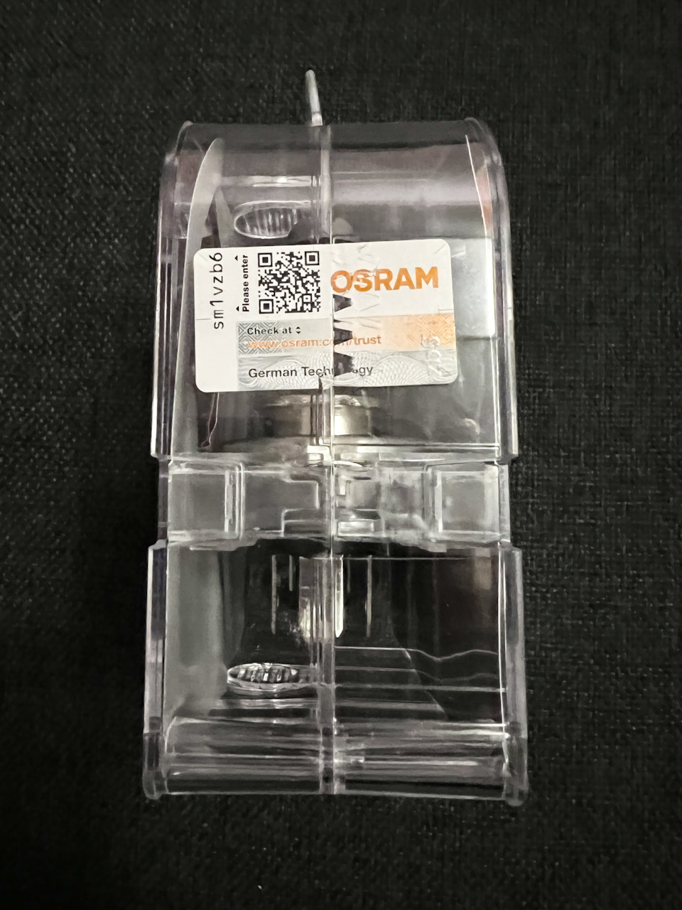 Лампи - Osram Night Breaker Laser +150% (64193NL-HCB) 2