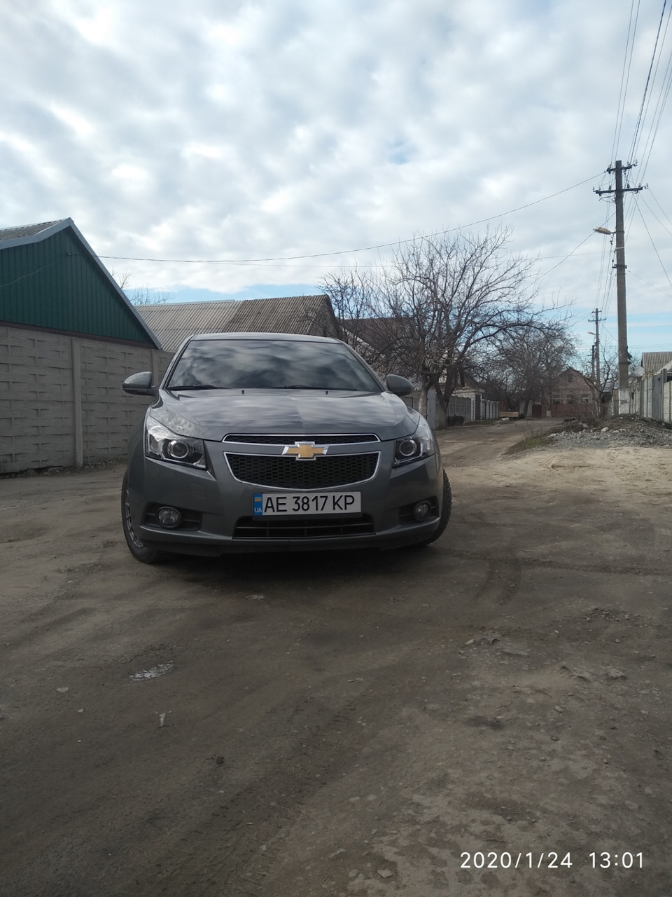 Лінзи 5