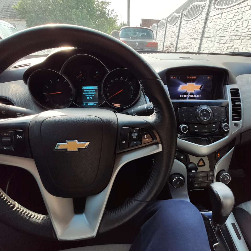 Набір LTZ або США 2