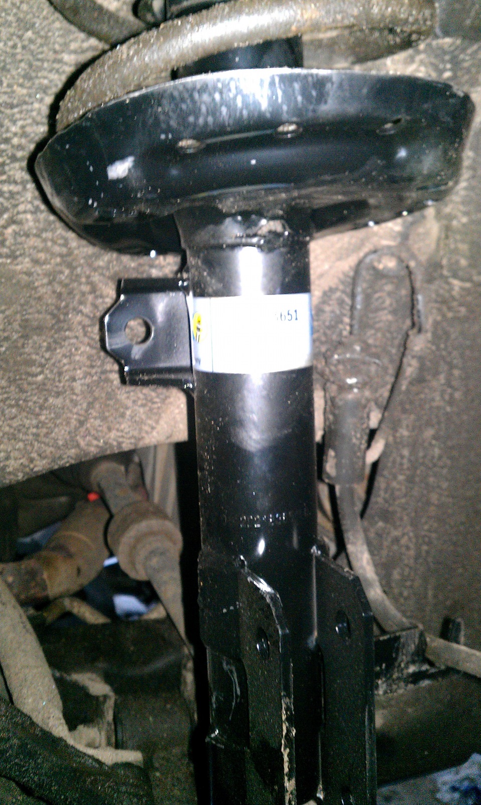 Bilstein B4 ! Дожили :) 3
