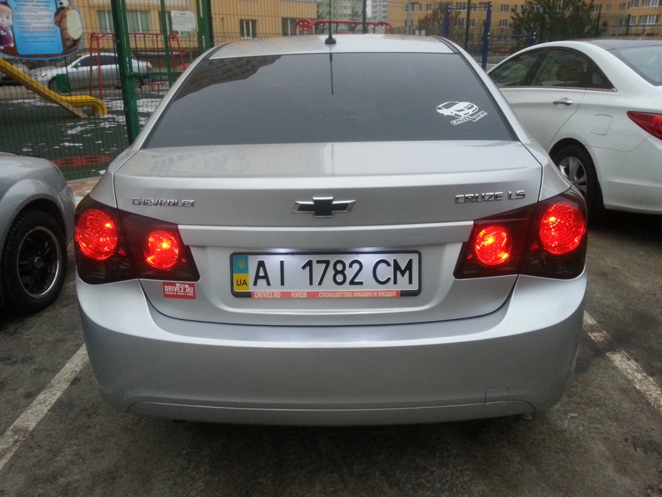 ТО-8 (80 тисяч) та інші події :) 5