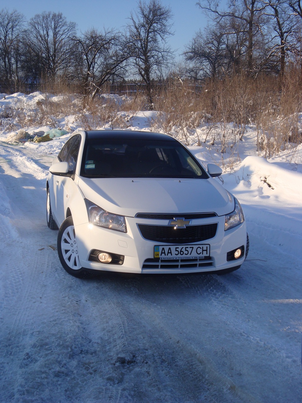 Зустріч CRUZів 4