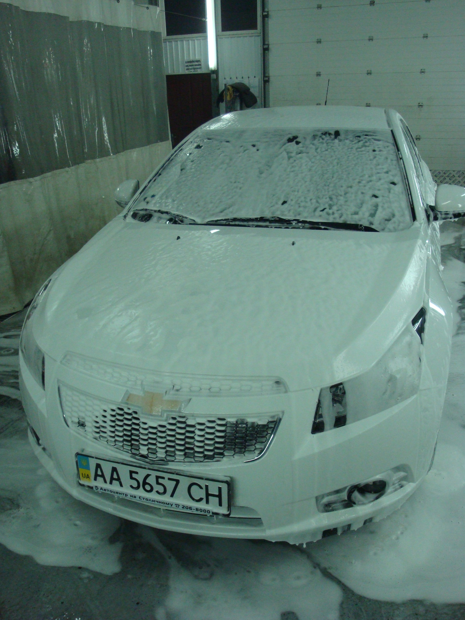 Запис, 23 січня 2011 1