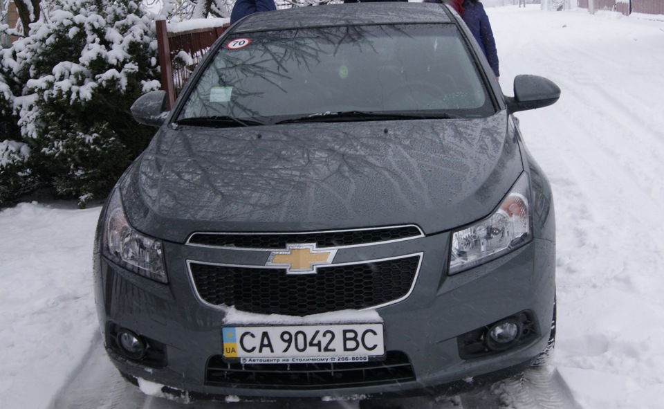 Зима, селянин тріумфує... А ось автолюбителі не дуже 2