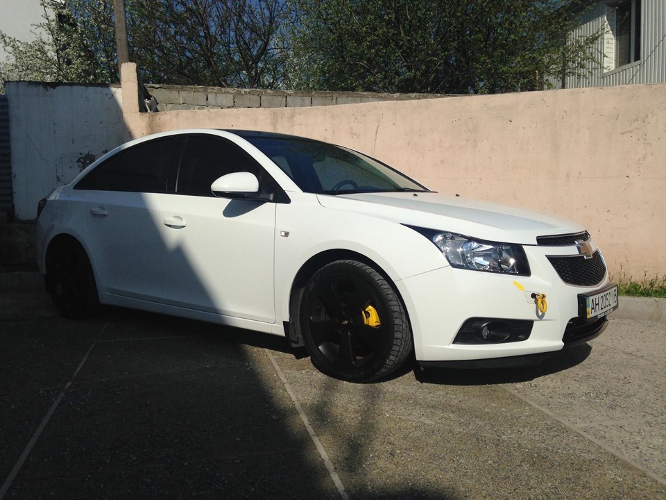 Кілька JDM (гак типу Benen) 4