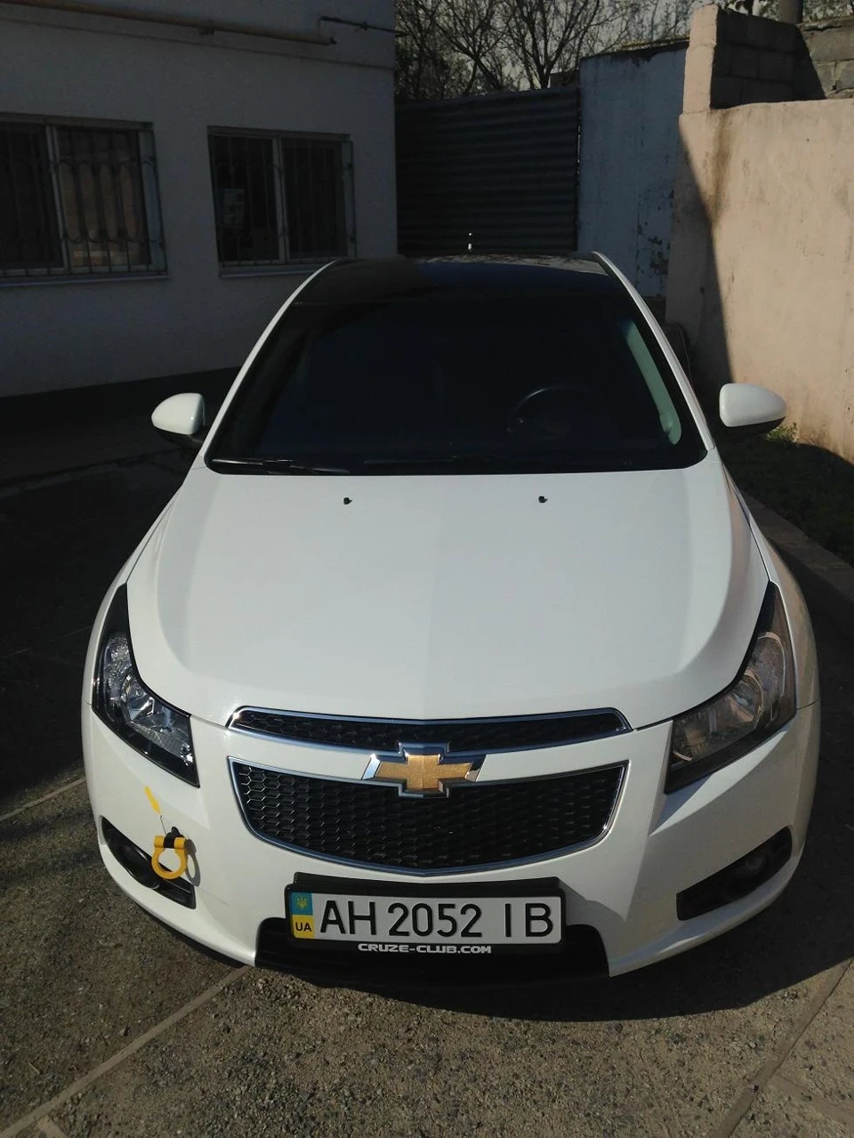 Кілька JDM (гак типу Benen)
