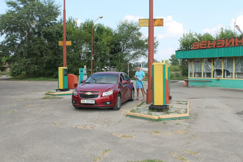 Грузія 4