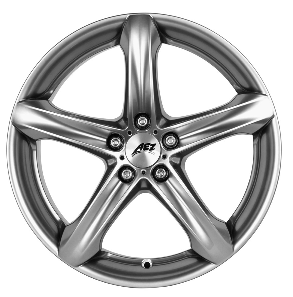 AEZ Yacht R17 + Michelin primacy 3 1