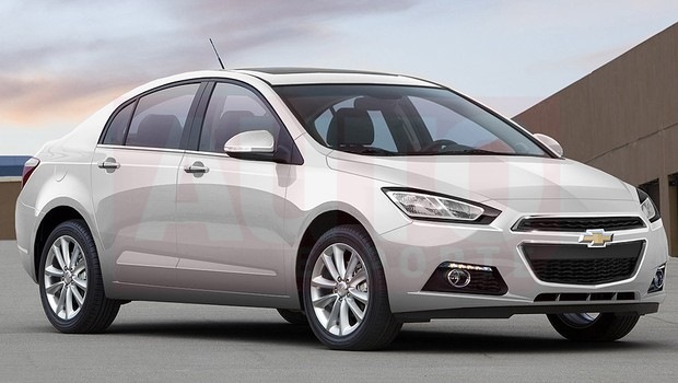 chevrolet cruze 2014! ось він який 4