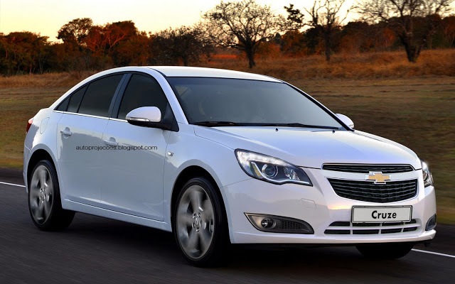 chevrolet cruze 2015 4