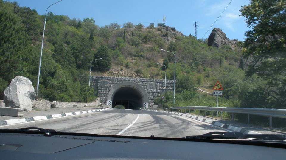 Крим 2012 3