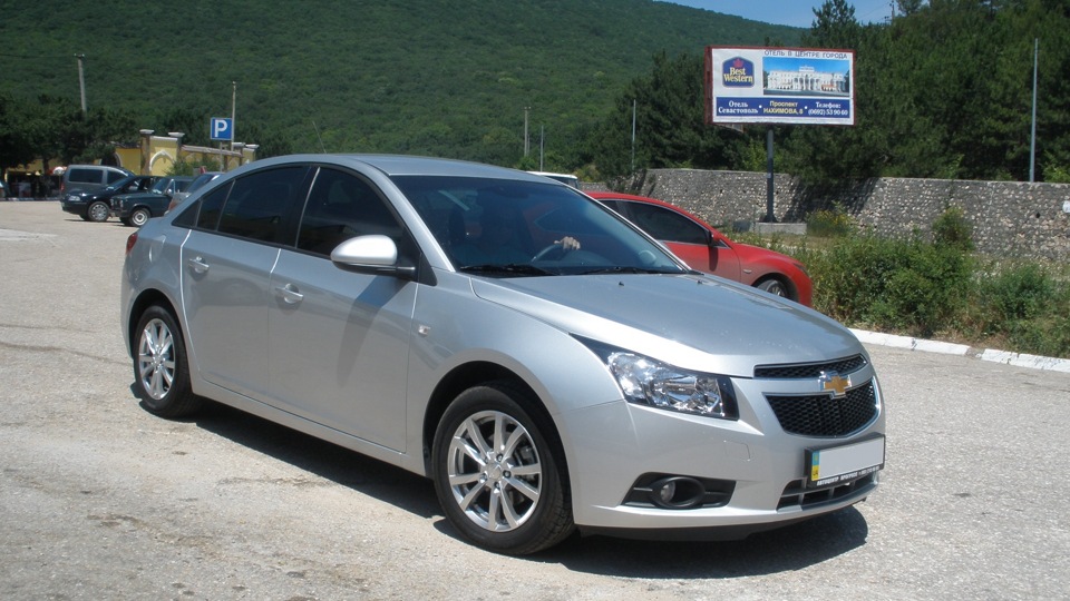 Крим 2012 1