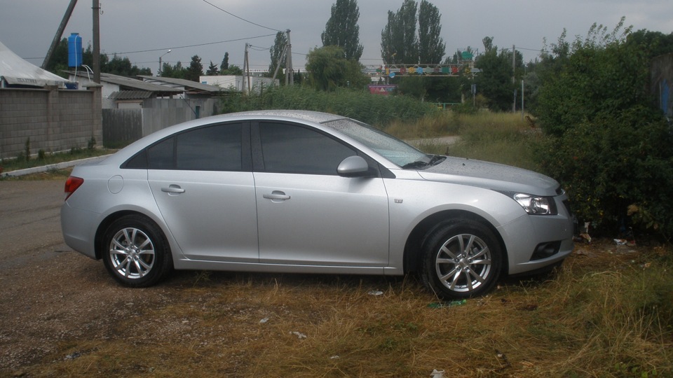 Крим 2012 5