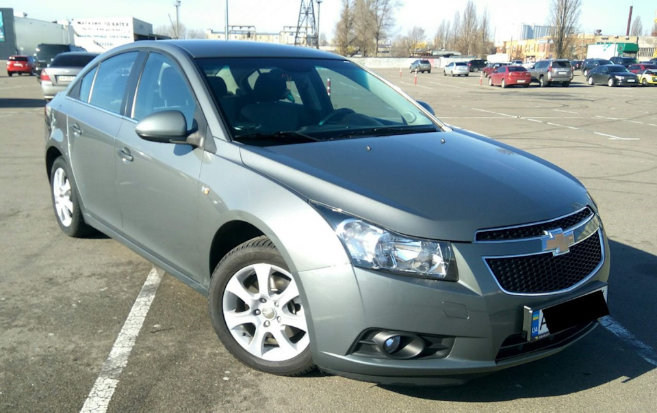 Продаж авто та залишки розкоші. 4