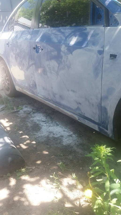 Довгоочікувана зустріч (довгопост, багато фотографій) 4
