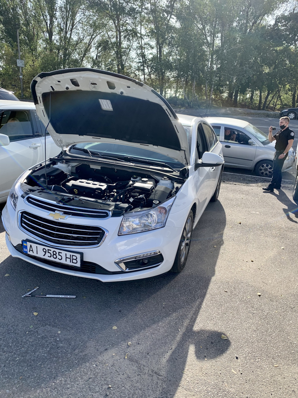 Постановка на облік 2